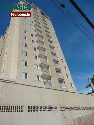 Apartamento em Presidente Altino, Osasco - Apartamento - Presidente Altino - Foto 4