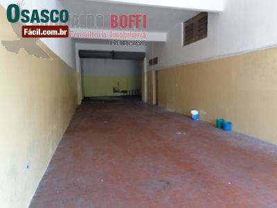 Comercial em Centro, Osasco - Salão Comercial 140 m.² - Foto 5