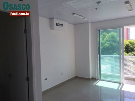 Comercial em Centro, Osasco - Sala Comercial em Condomínio Fechado - Foto 1