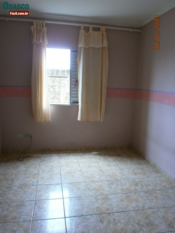 Apartamento em Padroeira II, Osasco - Apartamento - Padroeira - Foto 6