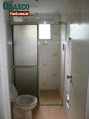 Apartamento em IAPI, Osasco - Apartamento - I.A.P.I - Foto 5
