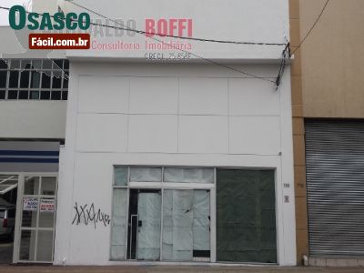 Comercial em Centro, Osasco - Prédio Comercial Centro Osasco - Foto 1