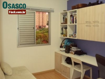 Apartamento em Jaguaribe, Osasco - Apartamento - Jaguaribe - Foto 7