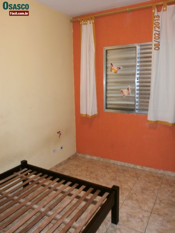 Apartamento em Padroeira II, Osasco - Apartamento - Padroeira - Foto 7