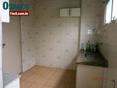 Apartamento em IAPI, Osasco - Apartamento - I.A.P.I - Foto 6