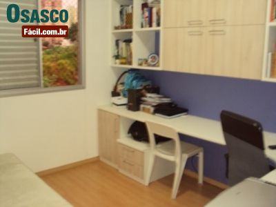 Apartamento em Jaguaribe, Osasco - Apartamento - Jaguaribe - Foto 8