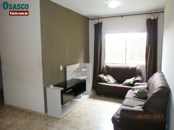 Apartamento em Padroeira II, Osasco - Apartamento - Padroeira - Foto 8