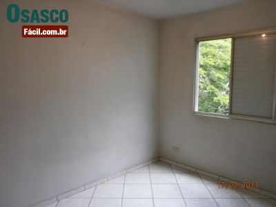 Apartamento em IAPI, Osasco - Apartamento - I.A.P.I - Foto 7