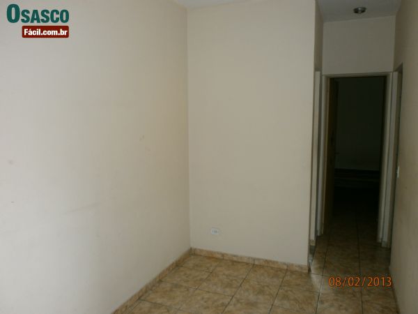 Apartamento em Padroeira II, Osasco - Apartamento - Padroeira - Foto 9