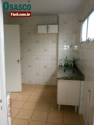Apartamento em IAPI, Osasco - Apartamento - I.A.P.I - Foto 8