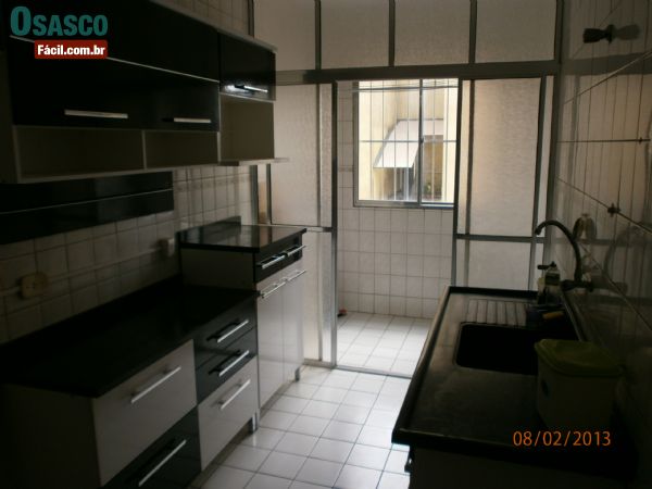 Apartamento em Padroeira II, Osasco - Apartamento - Padroeira - Foto 10