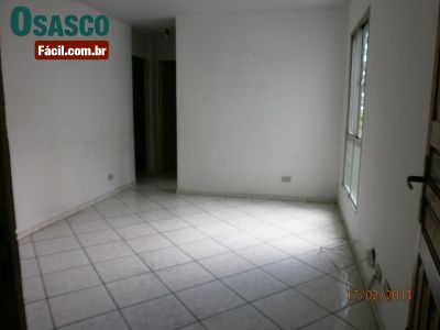 Apartamento em IAPI, Osasco - Apartamento - I.A.P.I - Foto 9