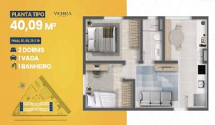Vicenza Residencial