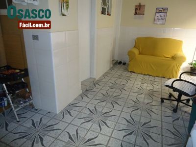 Sobrado Residencial  venda, Km 18, Osasco - SO0622.