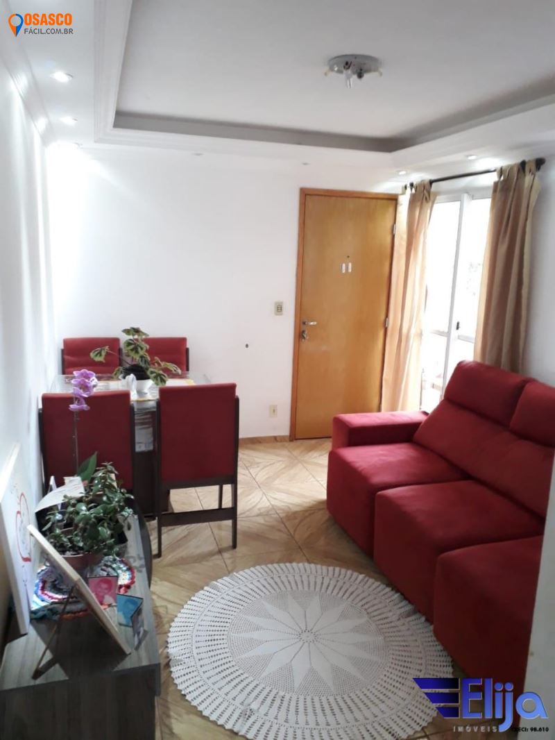 Apartamento - Jardim sis