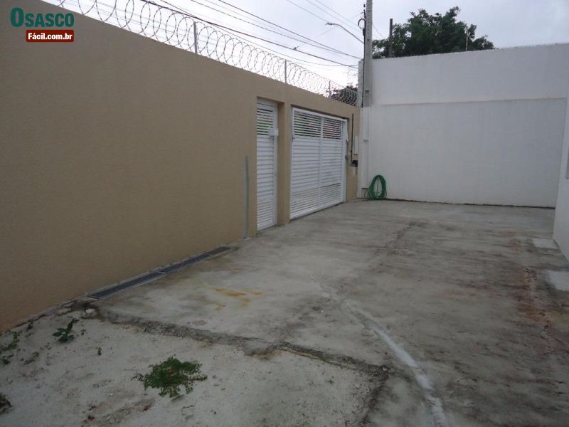 Sobrado  residencial  venda, City Bussocaba, Osasco.