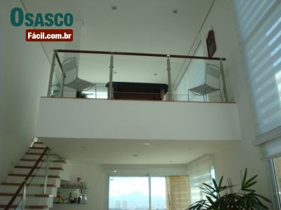 Apartamento Residencial para locao, Umuarama, Osasco - AP0102.