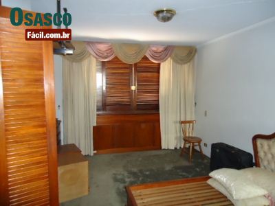 Casa Comercial para locao, Vila Campesina, Osasco - CA0035.