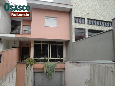 Casa Comercial  venda, Umuarama, Osasco - CA0986.