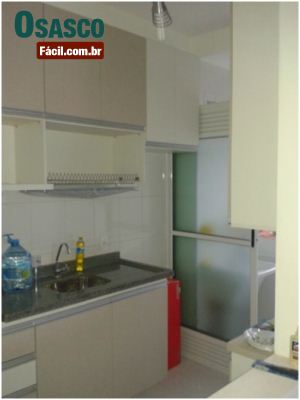 Apartamento Residencial  venda, Presidente Altino, Osasco - AP1597.