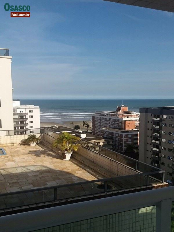 APARTAMENTO - PRAIA GRANDE