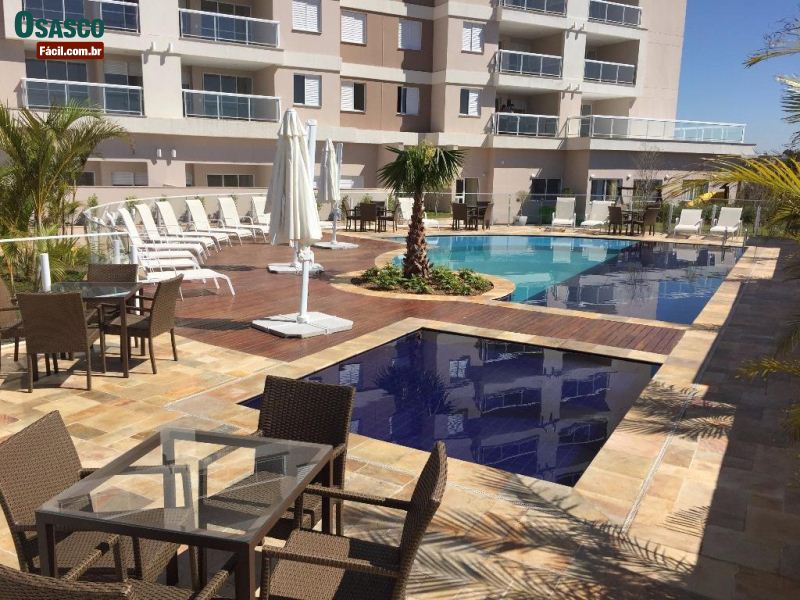 Apartamento Residencial  venda, Pestana, Osasco - AP1719.