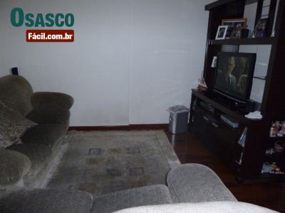 Apartamento Duplex Residencial  venda, Vila Osasco, Osasco - AD0016.