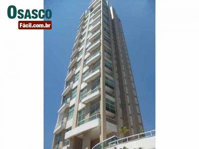 Apartamento Residencial para locao, Umuarama, Osasco - AP0102.