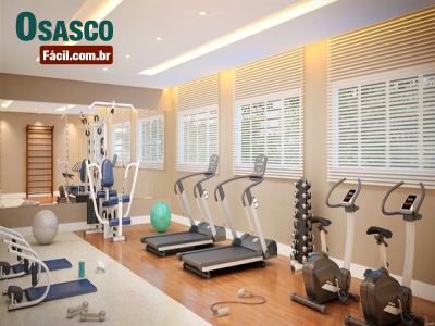 Apartamento Residencial para locao, So Pedro, Osasco - AP0137.