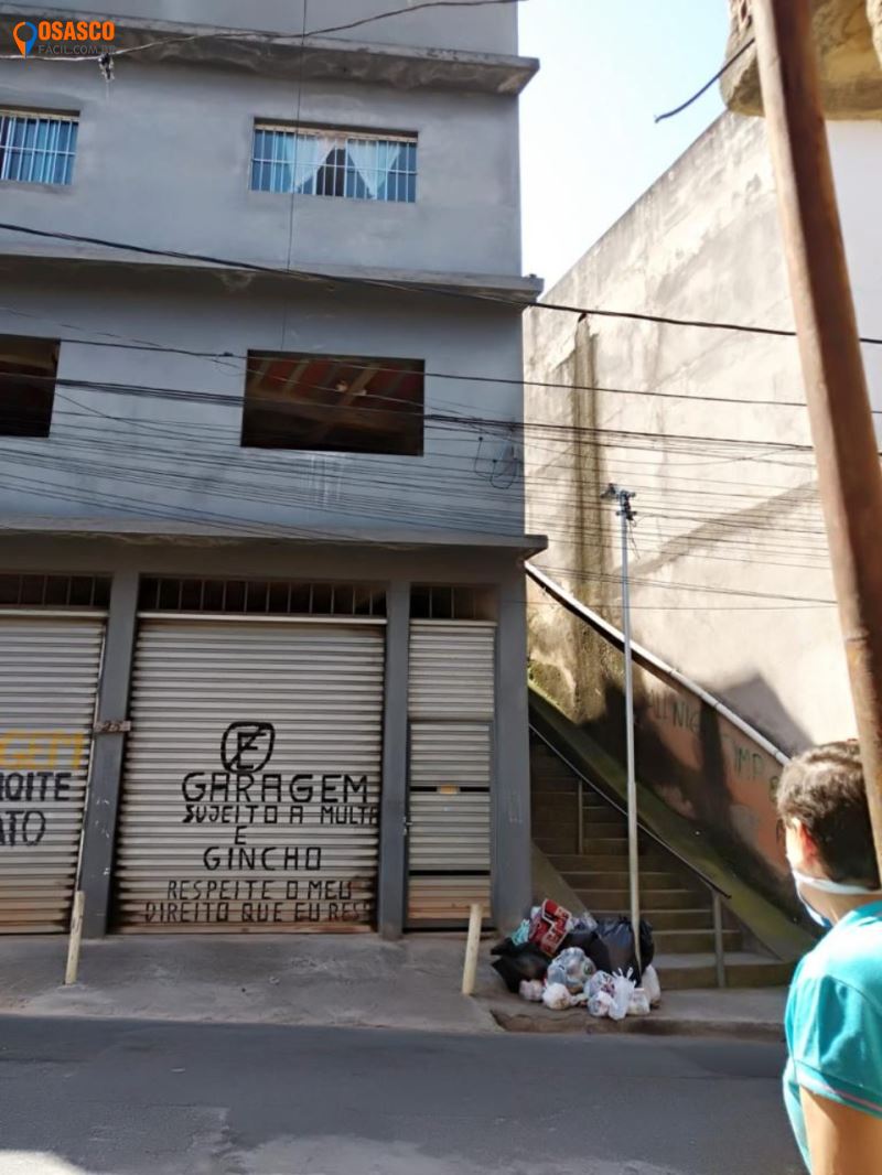 Prdio Para Venda em Osasco , Bairro Jardim Veloso ao lado do Rodoanel