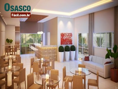 Apartamento Residencial para locao, So Pedro, Osasco - AP0137.