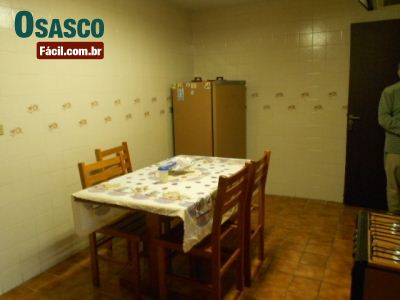 Casa Comercial para locao, Vila Campesina, Osasco - CA0056.