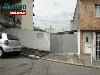 Casa Residencial  venda, Umuarama, Osasco - CA0808.