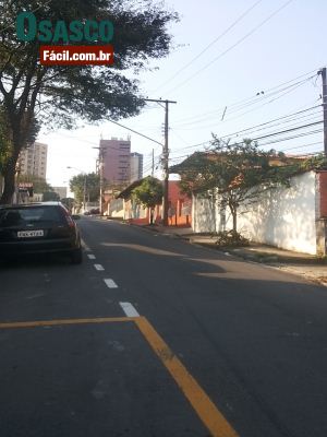 Sobrado Residencial  venda, Centro, Osasco - SO0482.