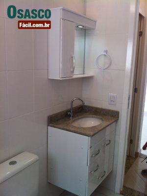 Apartamento Residencial para locao, So Pedro, Osasco - AP0137.