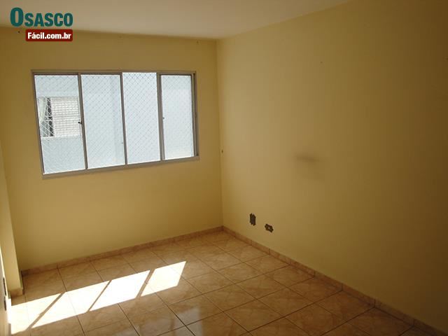 Apartamento  residencial  venda, Jaguaribe, Osasco.