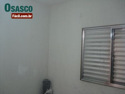 Sobrado Residencial  venda, Bela Vista, Osasco - SO0459.