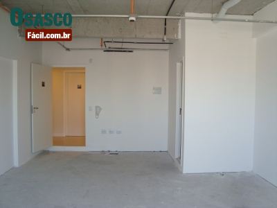 Sala Comercial para locao, Vila Yara, Osasco - SA0045.