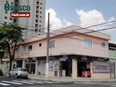 Casa Comercial para locao, Km 18, Osasco - CA0020.