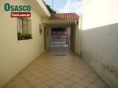 Casa Residencial  venda, Jardim das Flores, Osasco - CA0830.