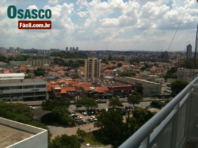 Sala Comercial para locao, Vila Yara, Osasco - SA0018.