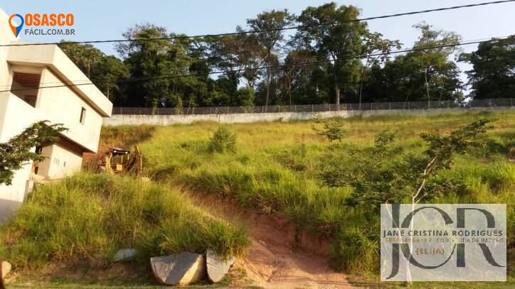 Terreno - Residencial dos Lagos