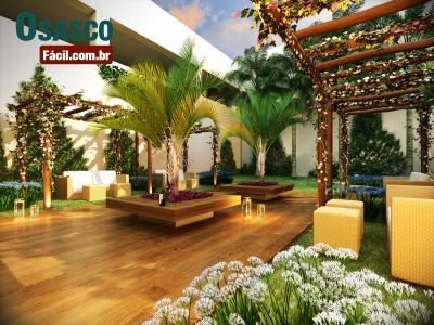 Apartamento Residencial para locao, So Pedro, Osasco - AP0137.