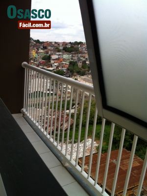 Apartamento Residencial para locao, So Pedro, Osasco - AP0137.