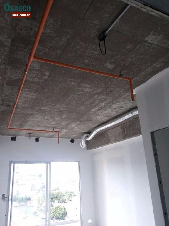 Sala Comercial para locao, Vila Campesina, Osasco - SA0117.