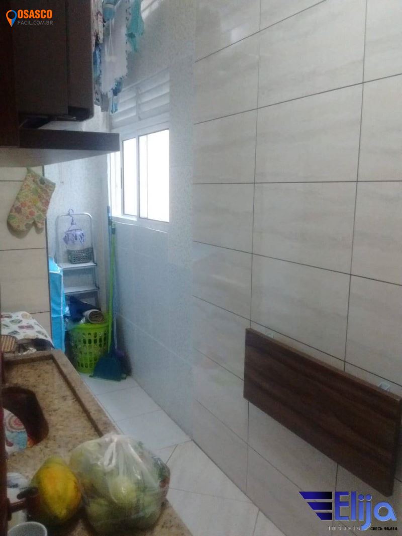 Apartamento - JARDIM PETROPOLIS