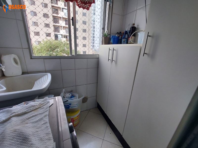 Apartamento para Venda em Osasco , Bairro City Bussocaba ao Lado do Parque Chico Mendes