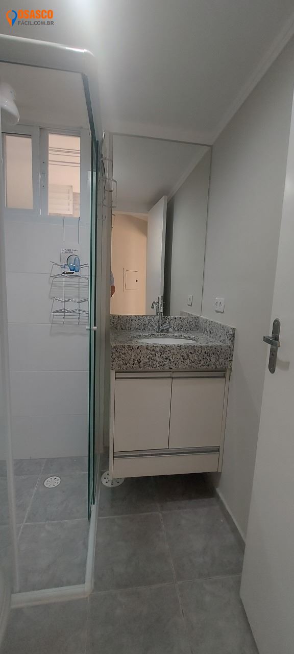 Apartamento para locao Padroeira - Osasco