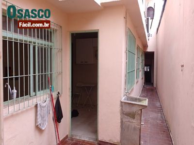 Sobrado Residencial para locao, Cipava, Osasco - SO0099.