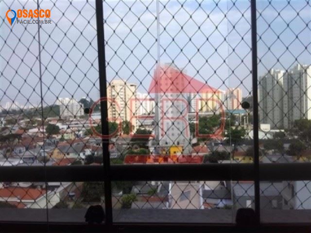 Apartamento de 02 dormitrios a venda em Presidente Altino, Osasco!